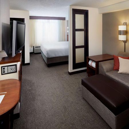 Hyatt Place Charlotte Arrowood Extérieur photo