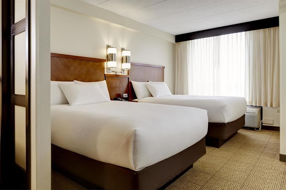 Hyatt Place Charlotte Arrowood Extérieur photo