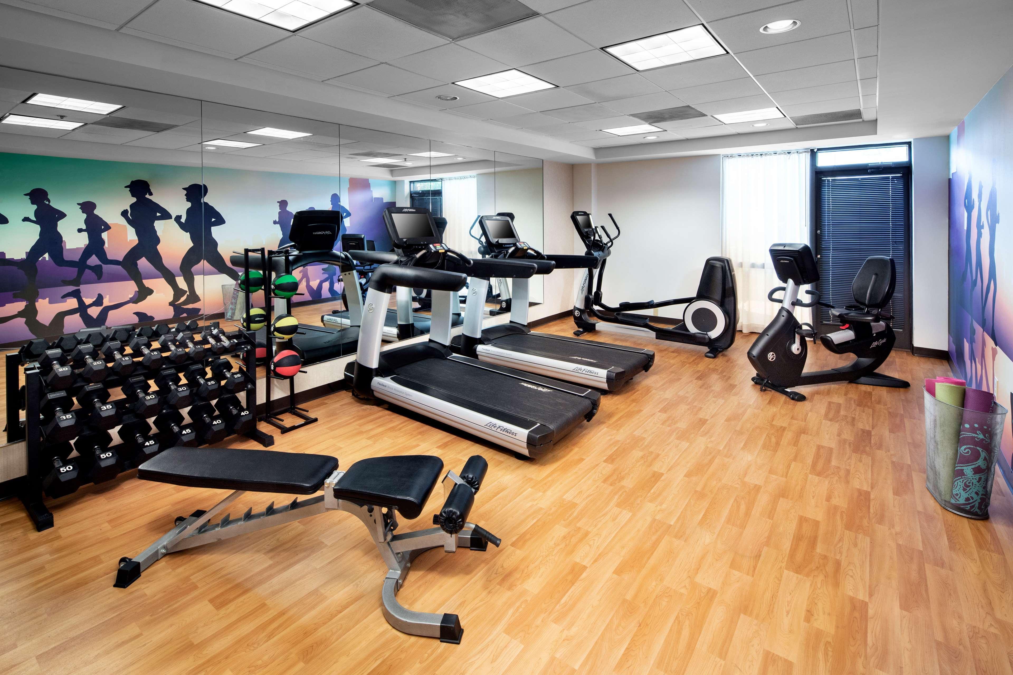 Hyatt Place Charlotte Arrowood Extérieur photo