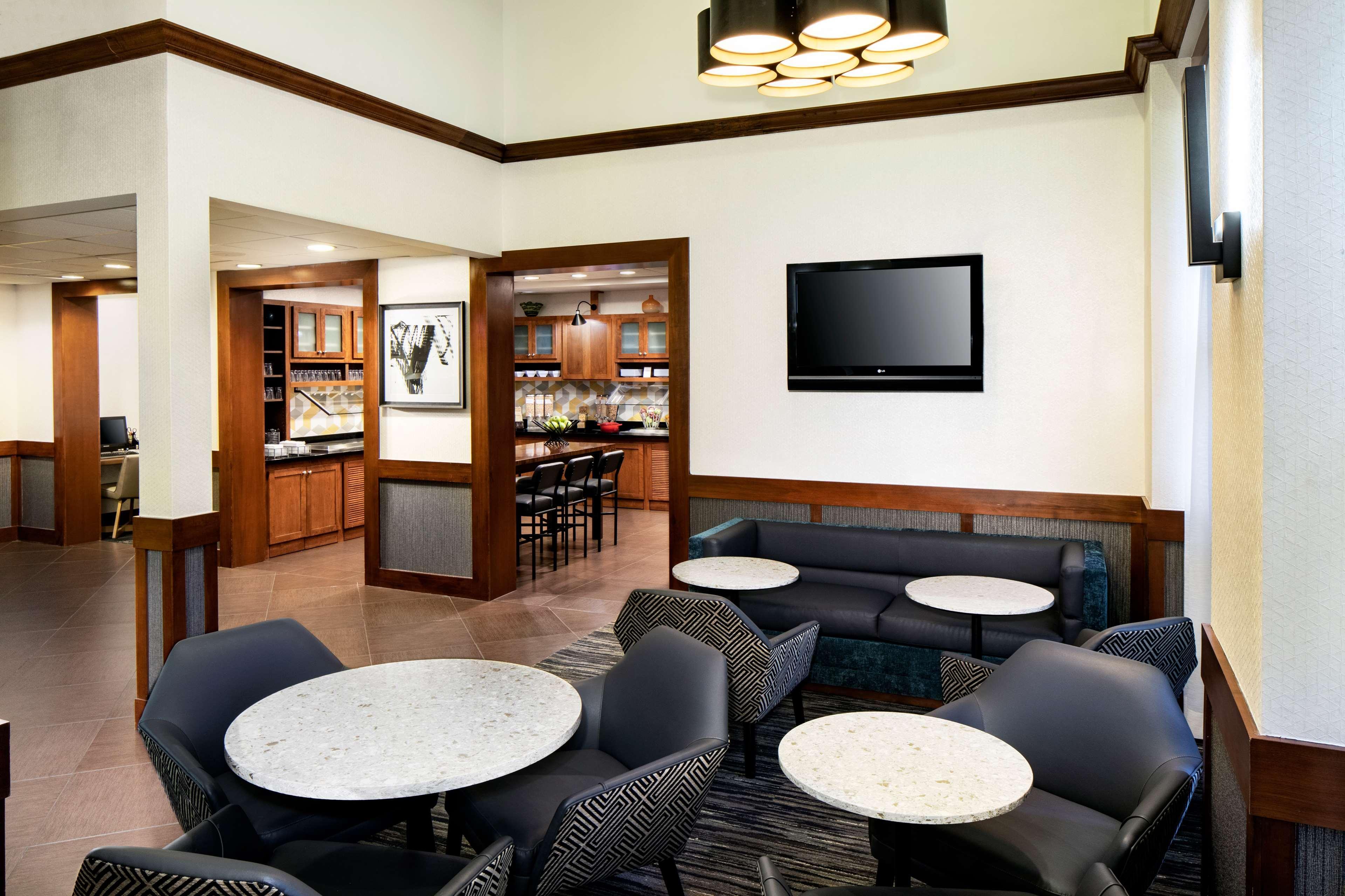 Hyatt Place Charlotte Arrowood Extérieur photo