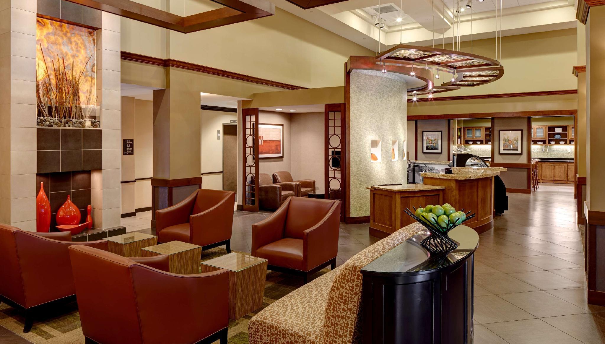 Hyatt Place Charlotte Arrowood Extérieur photo