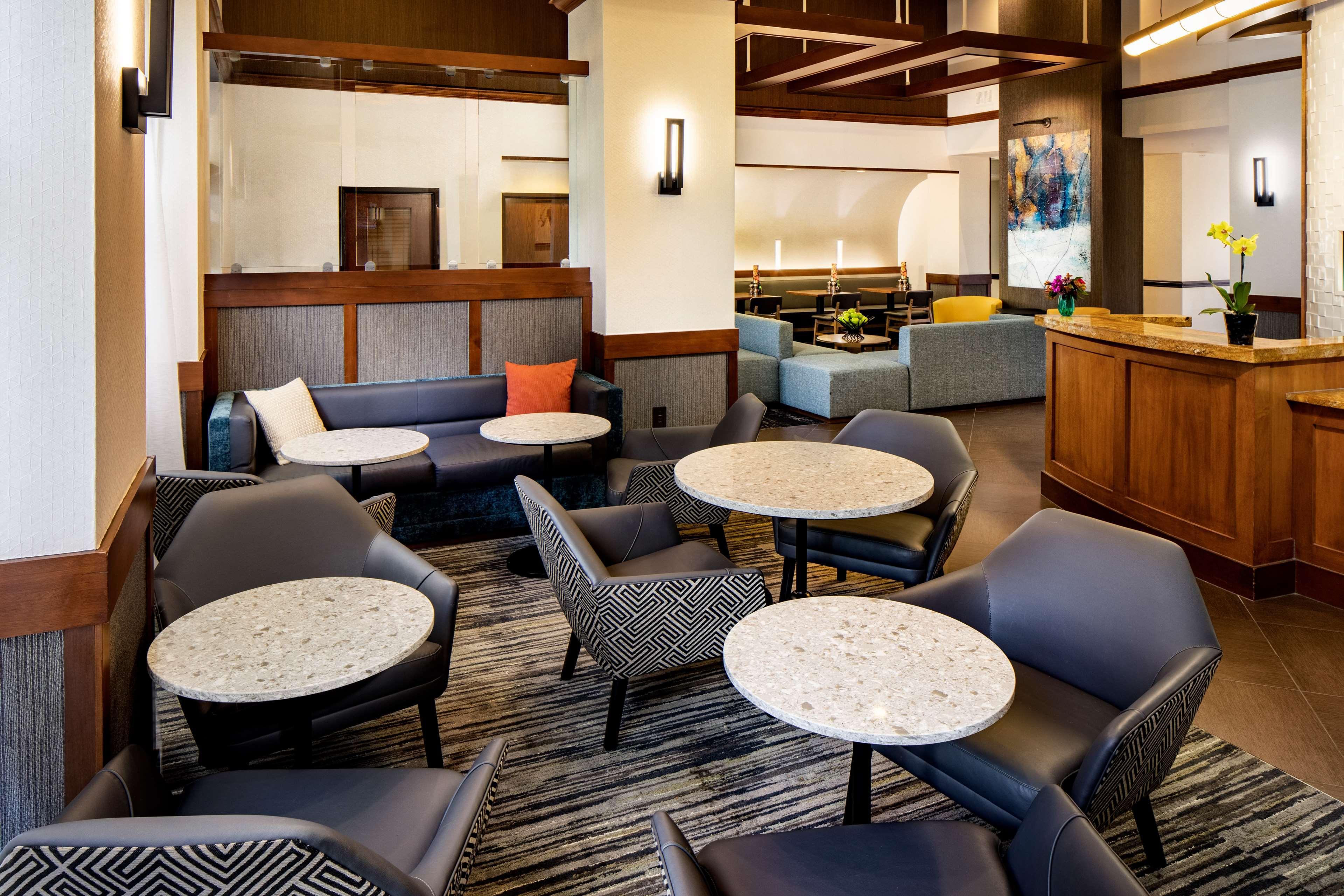 Hyatt Place Charlotte Arrowood Extérieur photo