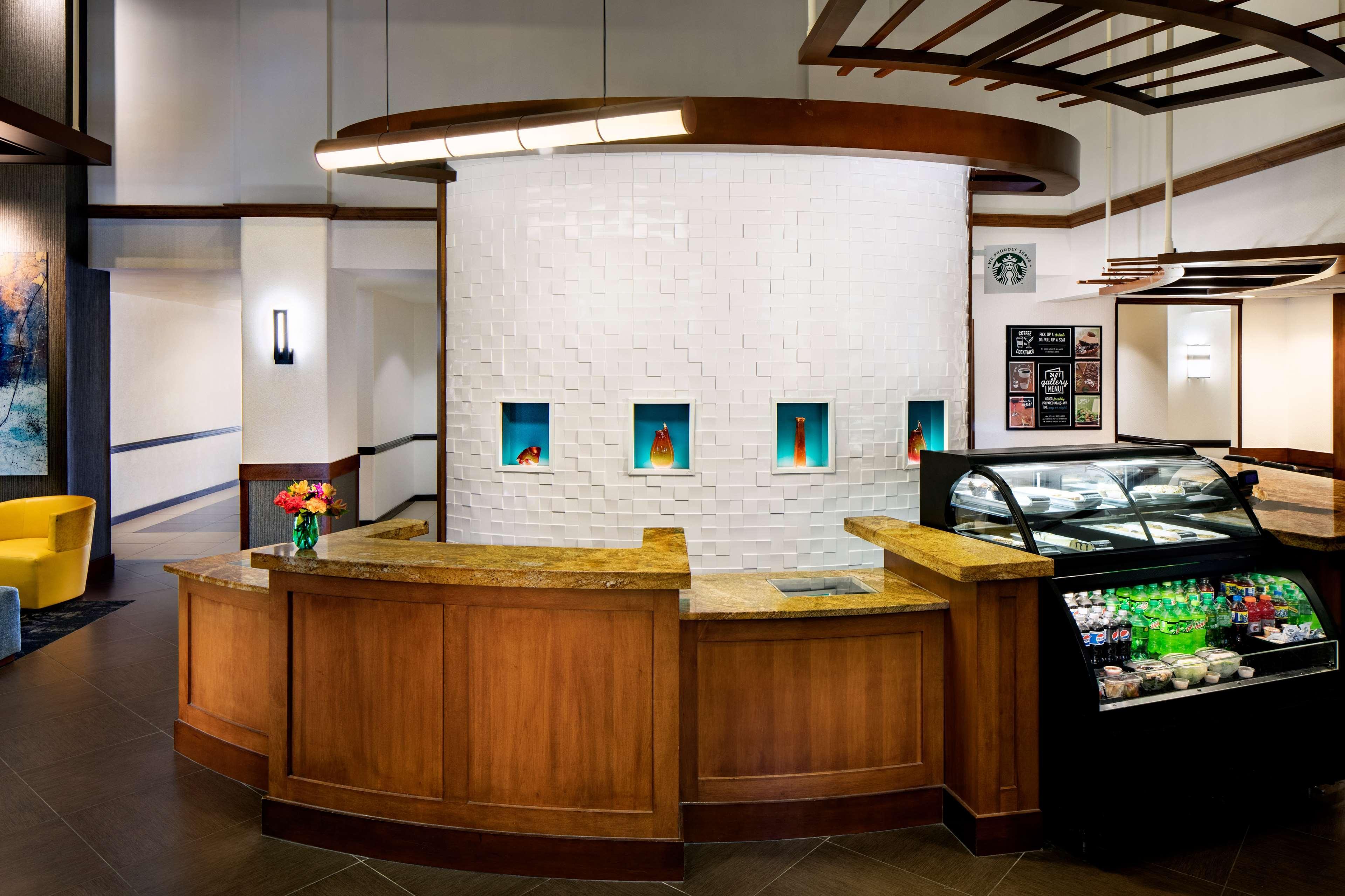 Hyatt Place Charlotte Arrowood Extérieur photo