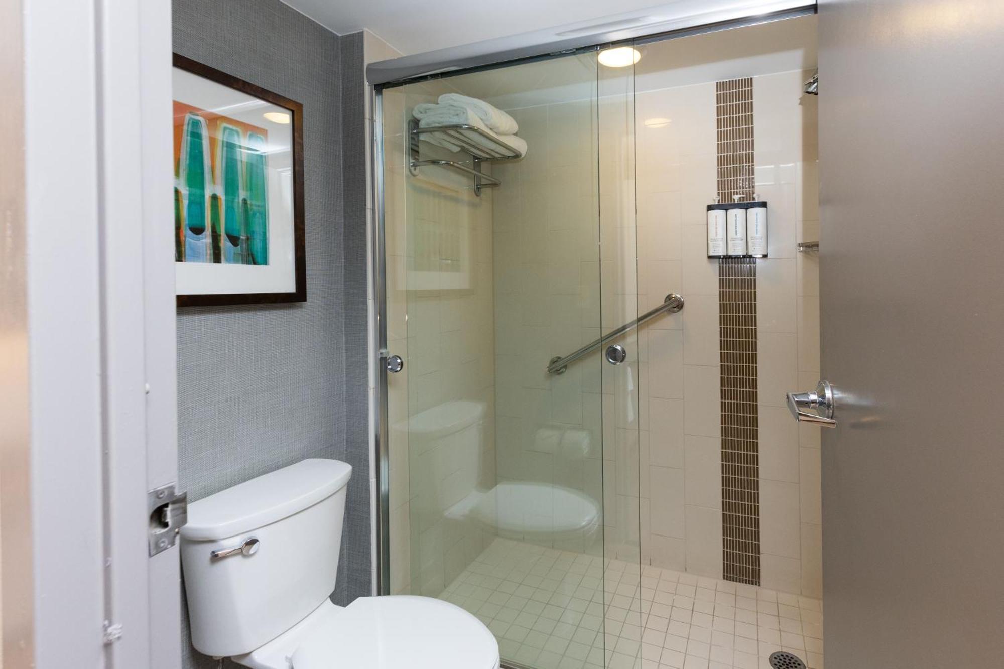 Hyatt Place Charlotte Arrowood Extérieur photo