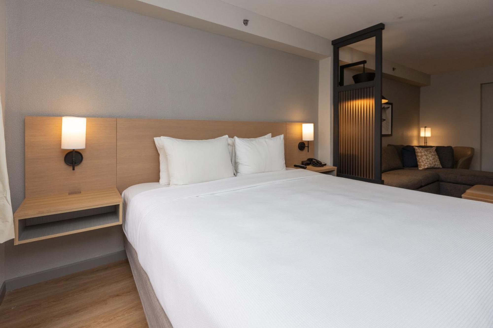 Hyatt Place Charlotte Arrowood Extérieur photo
