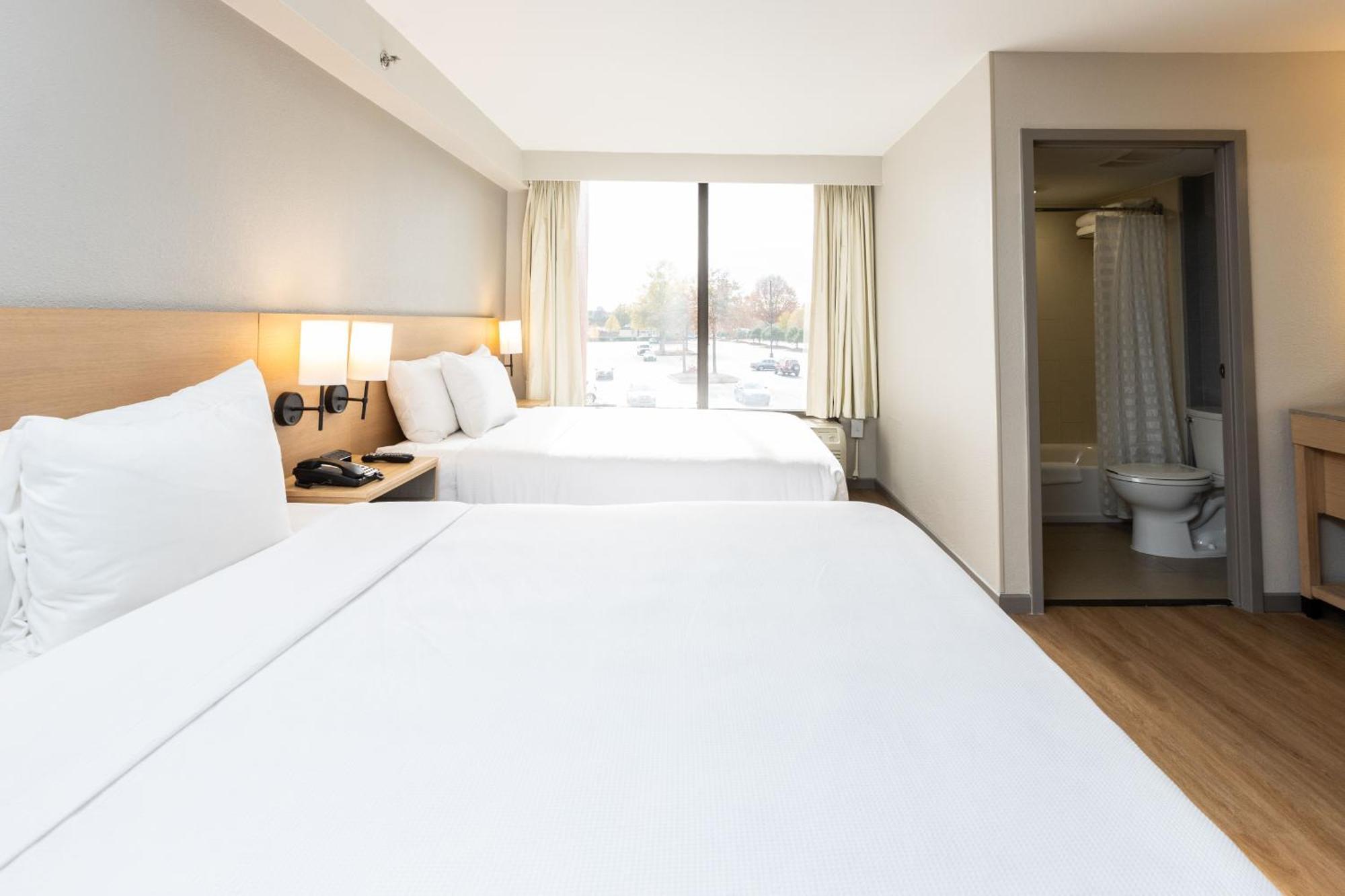 Hyatt Place Charlotte Arrowood Extérieur photo