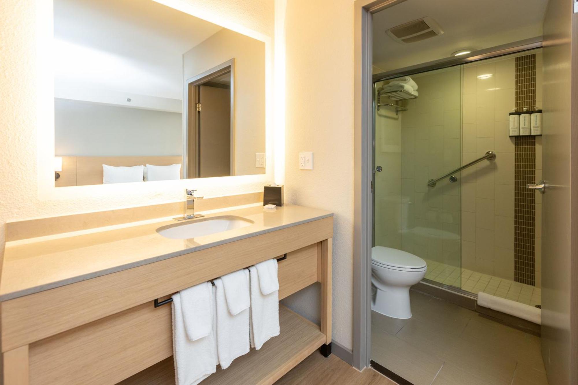 Hyatt Place Charlotte Arrowood Extérieur photo