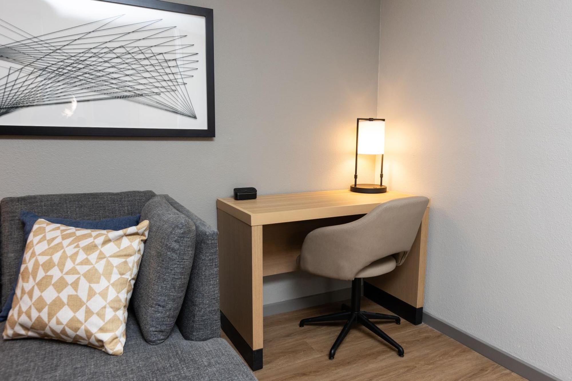 Hyatt Place Charlotte Arrowood Extérieur photo