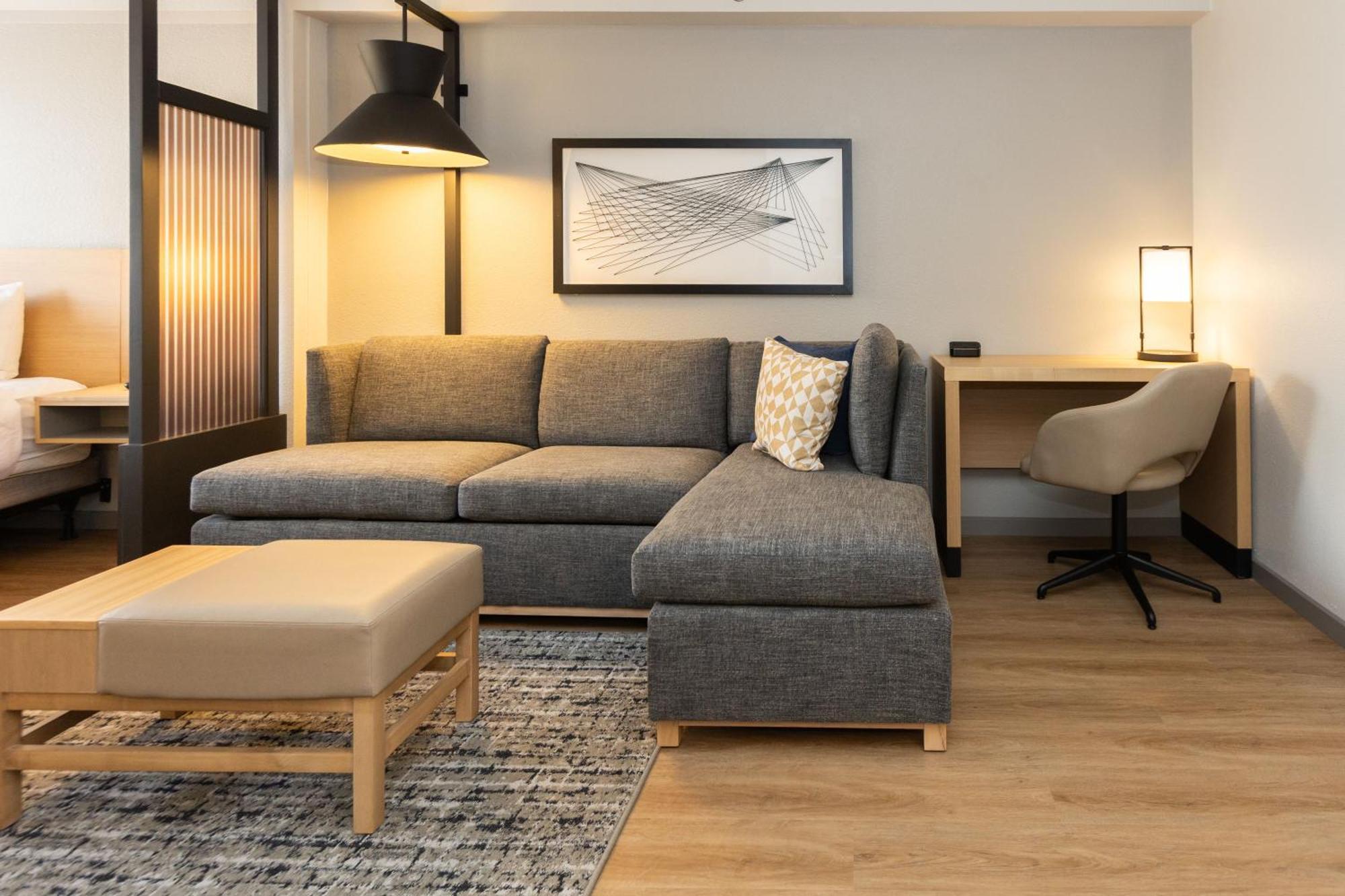 Hyatt Place Charlotte Arrowood Extérieur photo