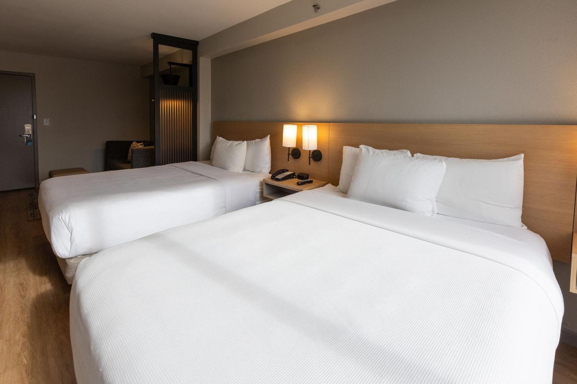 Hyatt Place Charlotte Arrowood Extérieur photo
