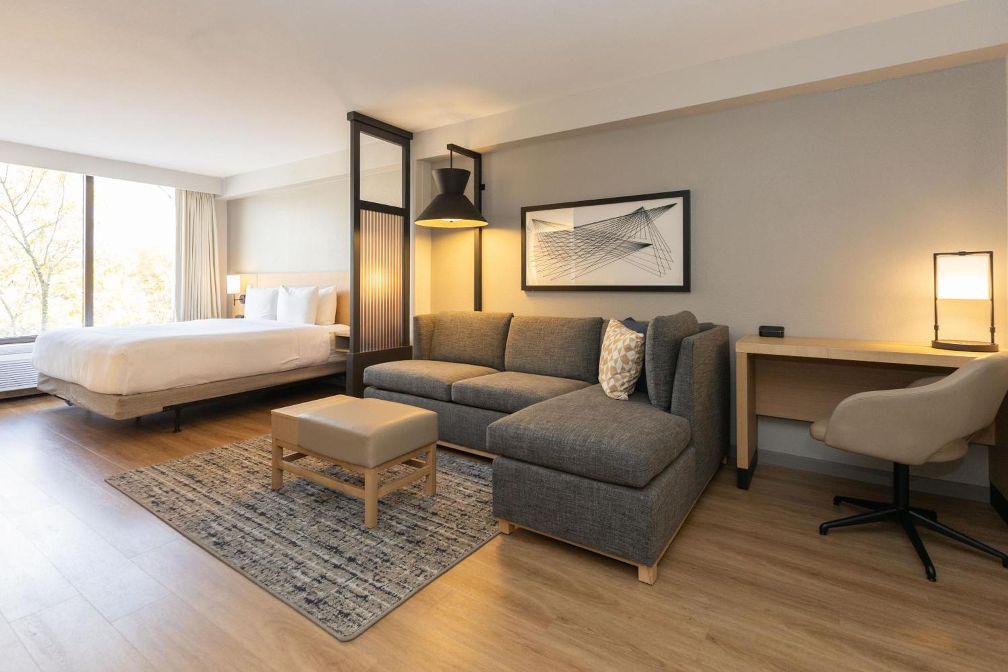 Hyatt Place Charlotte Arrowood Extérieur photo