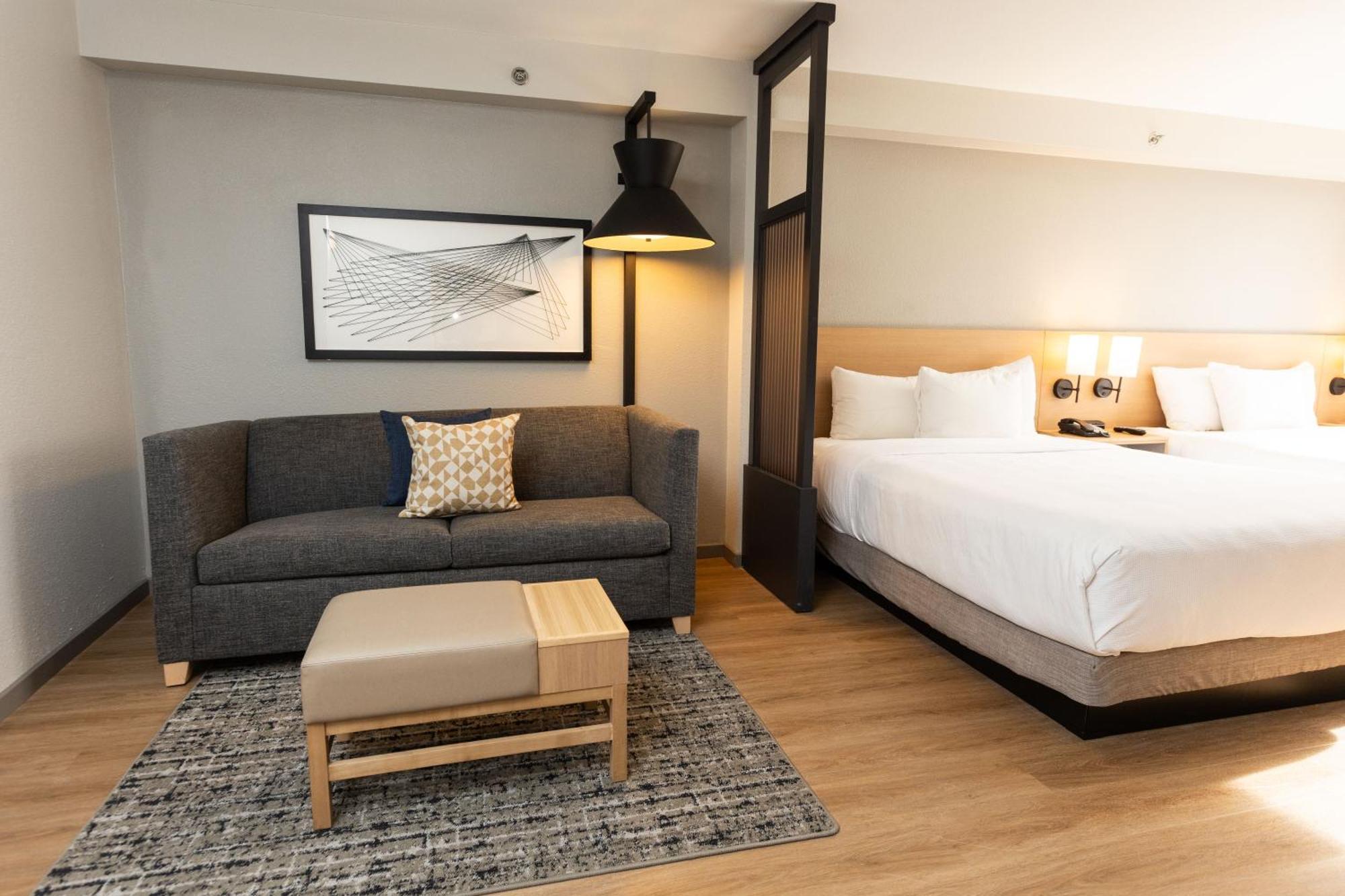 Hyatt Place Charlotte Arrowood Extérieur photo