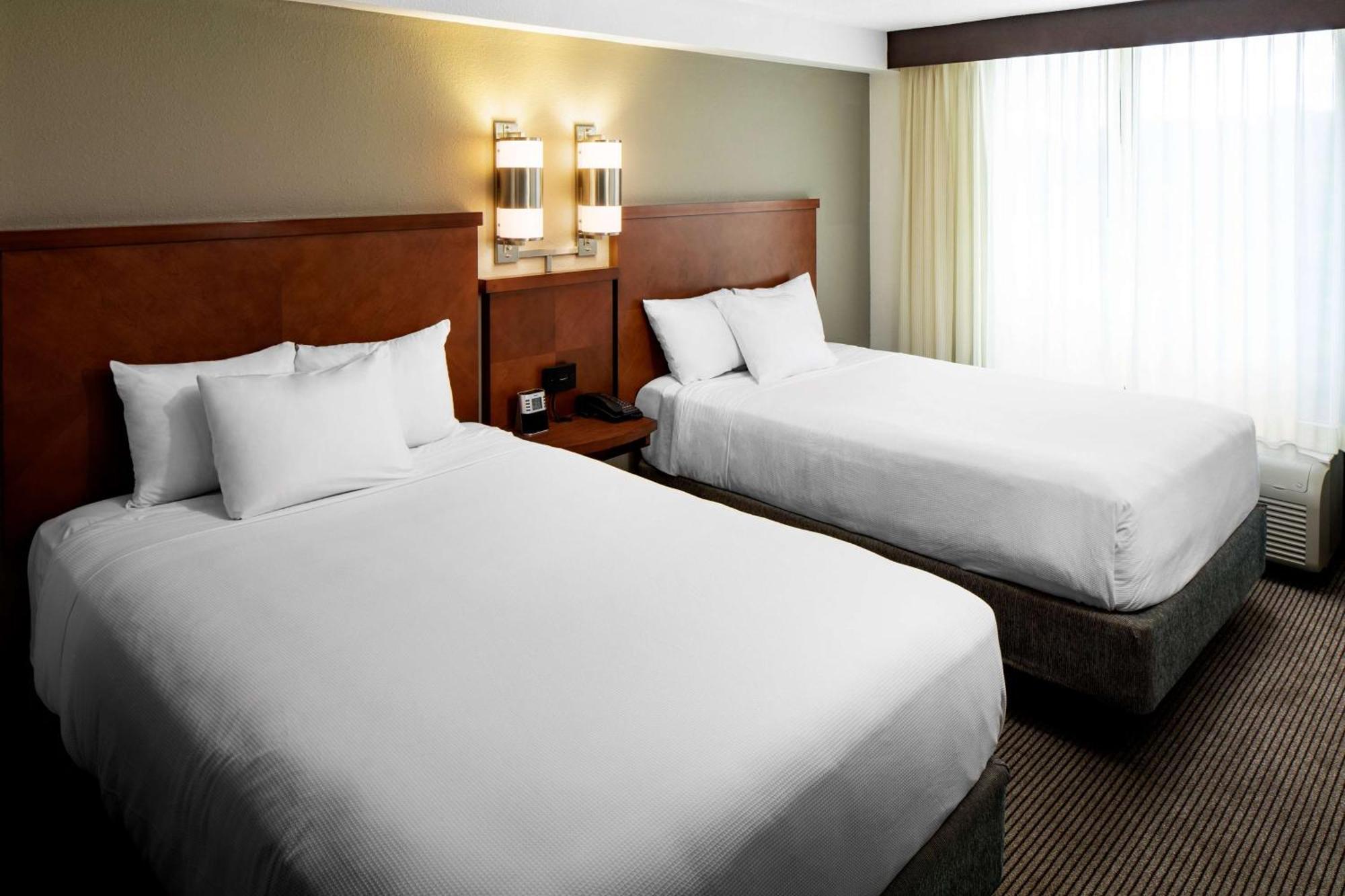 Hyatt Place Charlotte Arrowood Extérieur photo