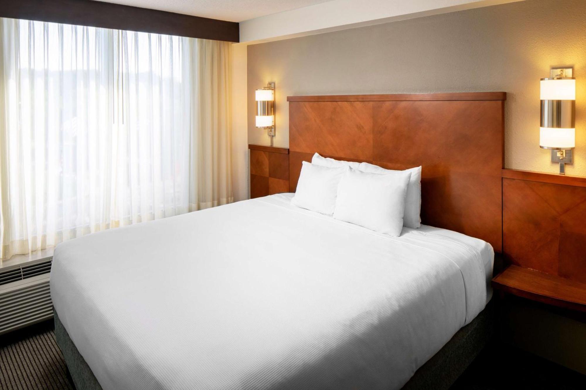 Hyatt Place Charlotte Arrowood Extérieur photo