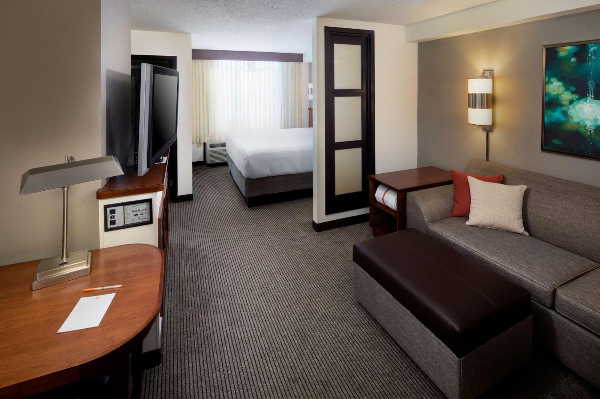 Hyatt Place Charlotte Arrowood Extérieur photo