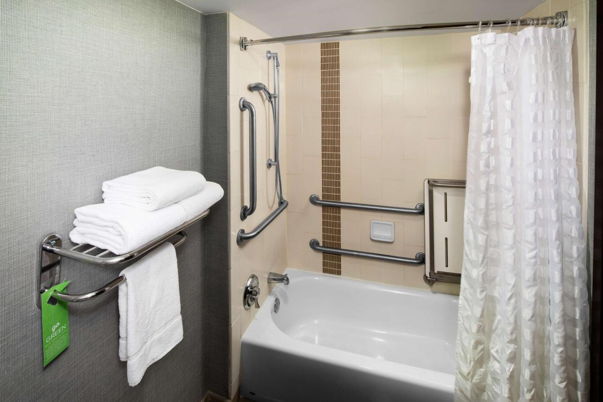 Hyatt Place Charlotte Arrowood Extérieur photo