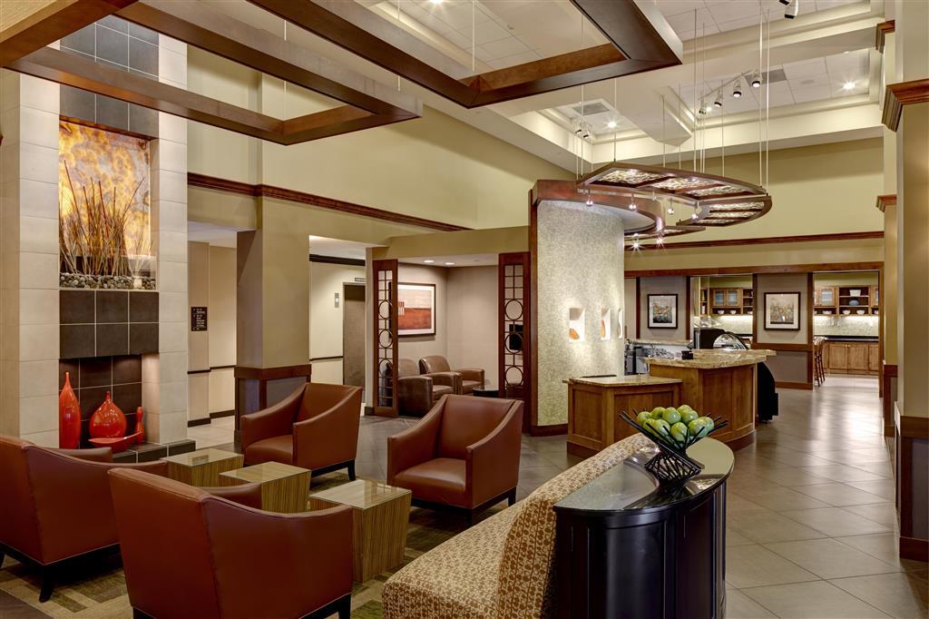 Hyatt Place Charlotte Arrowood Intérieur photo