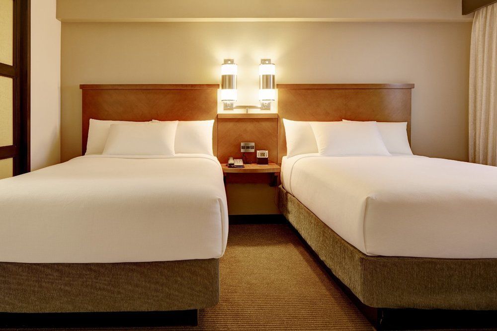 Hyatt Place Charlotte Arrowood Extérieur photo