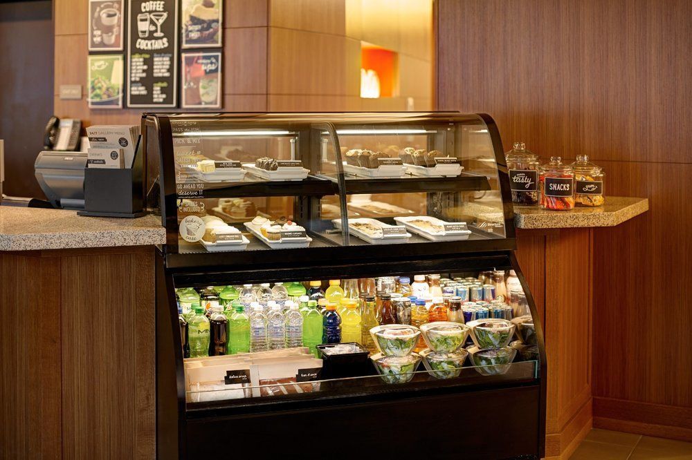 Hyatt Place Charlotte Arrowood Extérieur photo