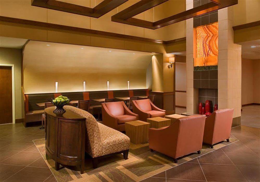 Hyatt Place Charlotte Arrowood Extérieur photo