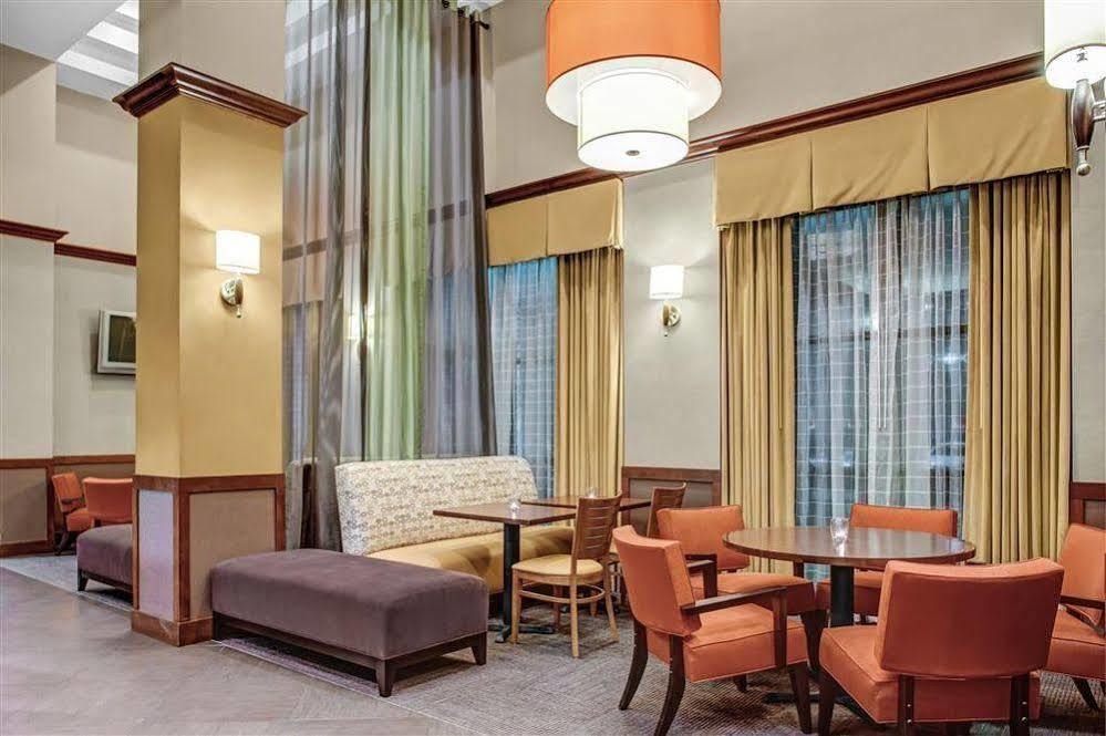 Hyatt Place Charlotte Arrowood Extérieur photo