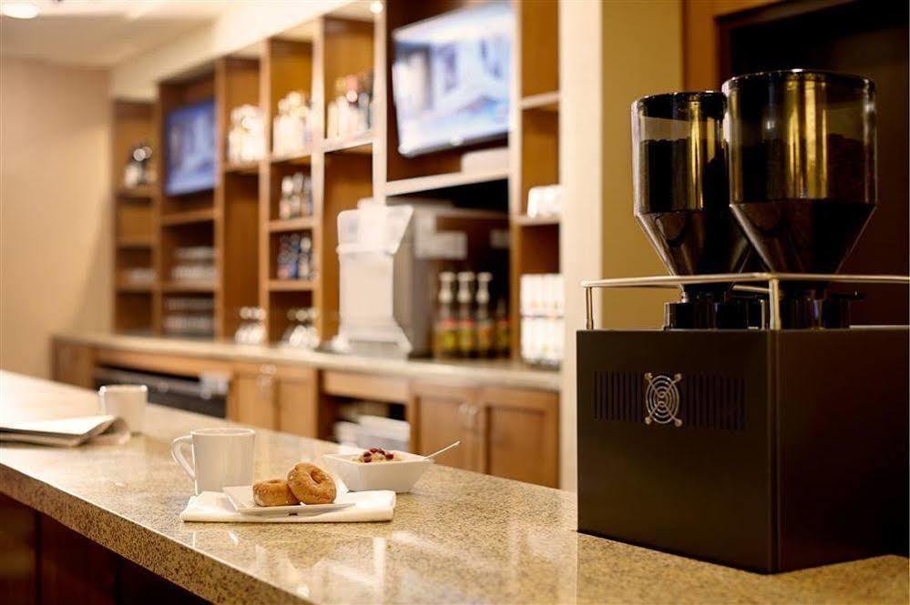 Hyatt Place Charlotte Arrowood Extérieur photo